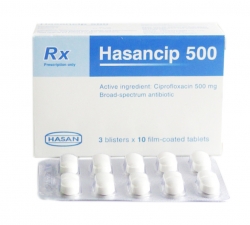 HASANCIP 500