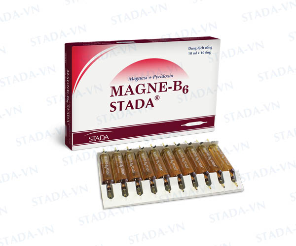 Magne - B6 STADA®