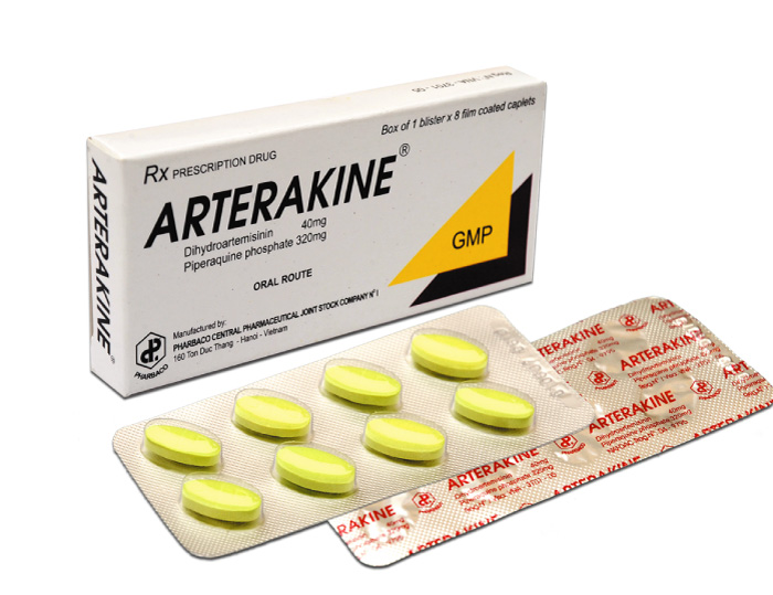 Arterakine