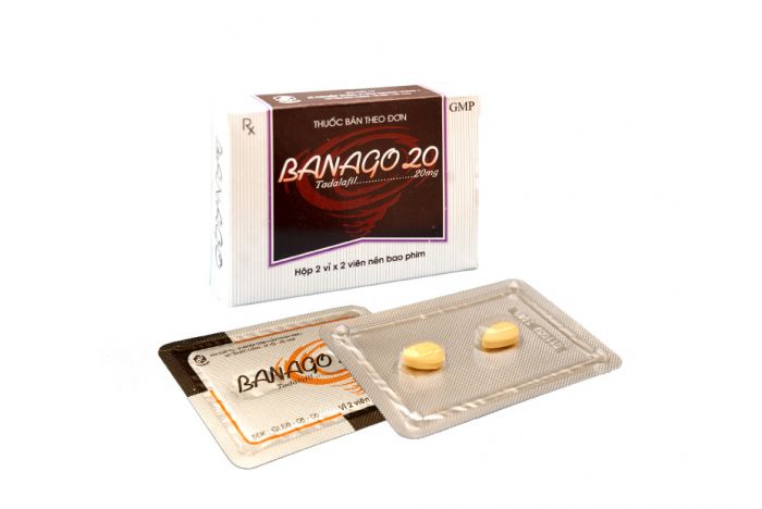 Banago 20