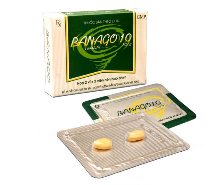 Banago 10