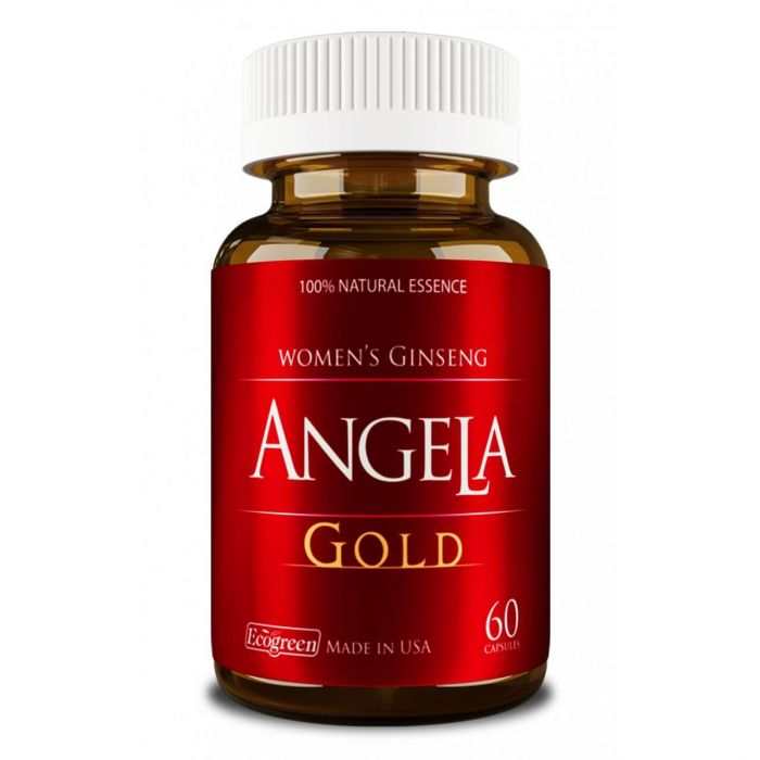 Angela Gold 60V
