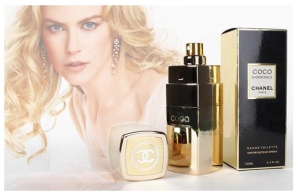 Chanel Coco Mademoiselle Dung Tích 100ml