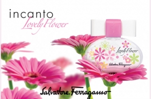 INCANTO LOVELY FLOWER