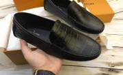 Chọn mua giày Louis Vuitton nam siêu cấp chất lượng giá rẻ ở đâu?