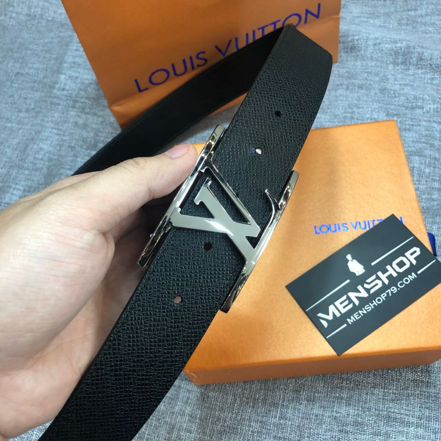 Dây lưng Louis Vuitton taiga thời trang TLN209