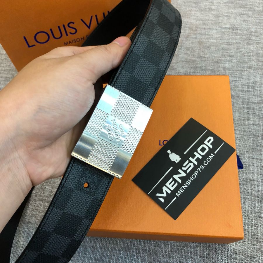 Dây lưng Louis Vuitton thời trang TLN175