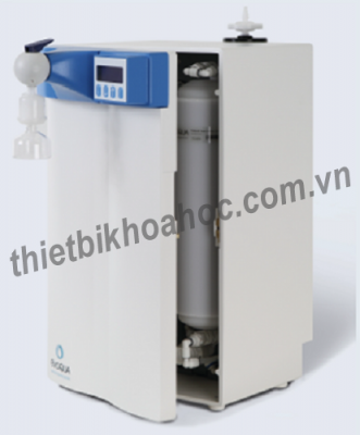 Máy lọc nước siêu sạch Evoqua - Đức LaboStar® PRO UV 4