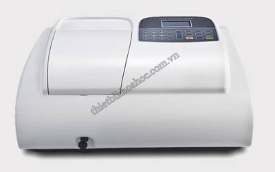 Máy quang phổ UV-VIS  Metash UV-5600