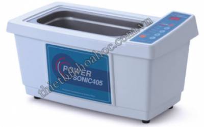 Bể rửa siêu âm 5.7 lít  Hwashin  Powersonic 405
