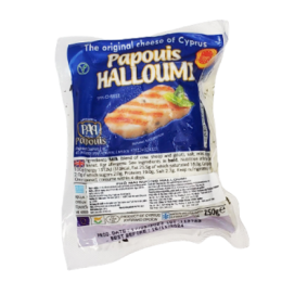 Phô Mai Nướng Halloumi - Cheese Halloumi