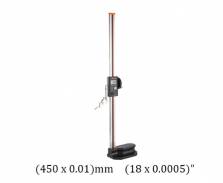 Thước đo cao điện tử 570-413 (0-450mm/0.01mm)