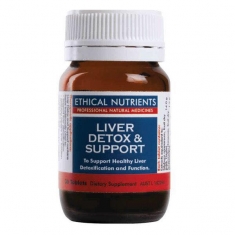 Liver Detox & Support