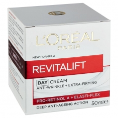 Kem dưỡng chống nhăn săn da Loreal Revitalift Anti-Wrinkle + Firming Cream