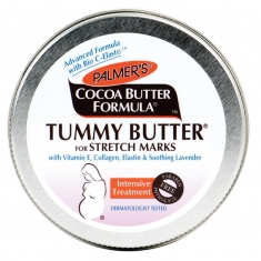 Tummy Butter cho Stretch Marks
