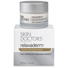 Kem dưỡng ngăn ngừa lão hóa Skin Doctors Relaxaderm 50ml