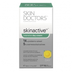Kem dưỡng da ban ngày Skin Doctors Skinactive Day Cream 50ml