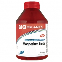 Bio-Organics Magnesium Forte 100 viên