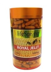 Sữa ong chúa Royal Jelly LifeSpring