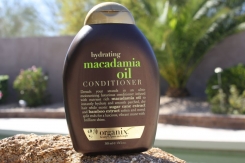 Dầu xả cho tóc trẻ ngọn Hydrating Macadamia Oil Conditioner
