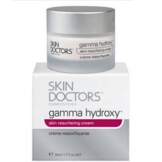 Gamma Hydroxy Skin Doctors sản phẩm trị sẹo thâm, sẹo mụn, lỗ chân lông to cho bạn làn da hoàn hảo