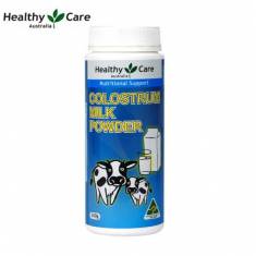 Sữa bò non Colostrum Healthy Care 300g Úc