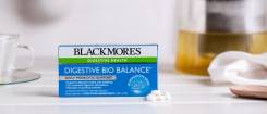 Thuốc gúp tiêu hoá tốt Blackmores Digestive Bio Balance 30 viên