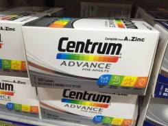 Vitamin tổng hợp Centrum Advance cho người lớn 100 viên