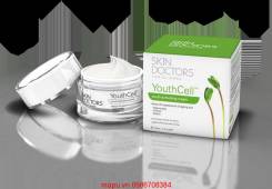 Kem ngăn ngừa lão hóa da Skin Doctors YouthCell