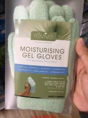 Găng tay dưỡng da Moisturising Gel gloves