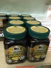 Mật ong Manuka nguyên chất – Manuka Honey 30+ 500g
