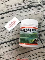 Hair Restore Advance - Thuốc chống rụng tóc, kích thích mọc tóc của Úc