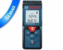 Thước đo Laser GLM40 - Bosch