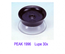 Kính Lúp, No.1996 30X, Peak optics, PEAK LUPE 30X