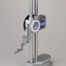 Thước đo cao đồng hồ 192-132 (0-600mm/0.01mm)