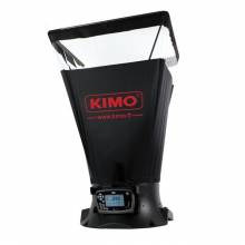 Máy đo lưu lượng khí KIMO Pháp DBM 610