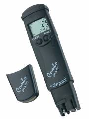 Máy đo pH/ EC/ TDS/ Nhiệt độ HANNA HI98129