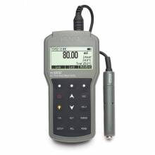 Máy đo EC/ TDS/ Điện trở/ Nhiệt độ/ NaCl cầm tay HANNA HI98192