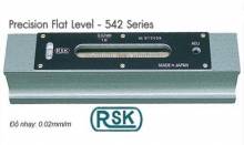 Ni vô thanh 150mm độ nhạy 0.02mm/m – RSK 542-1502