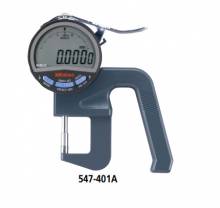 Thước đo độ dày 547-400A  Mitutoyo ( 0-12.7mm/0.001 )